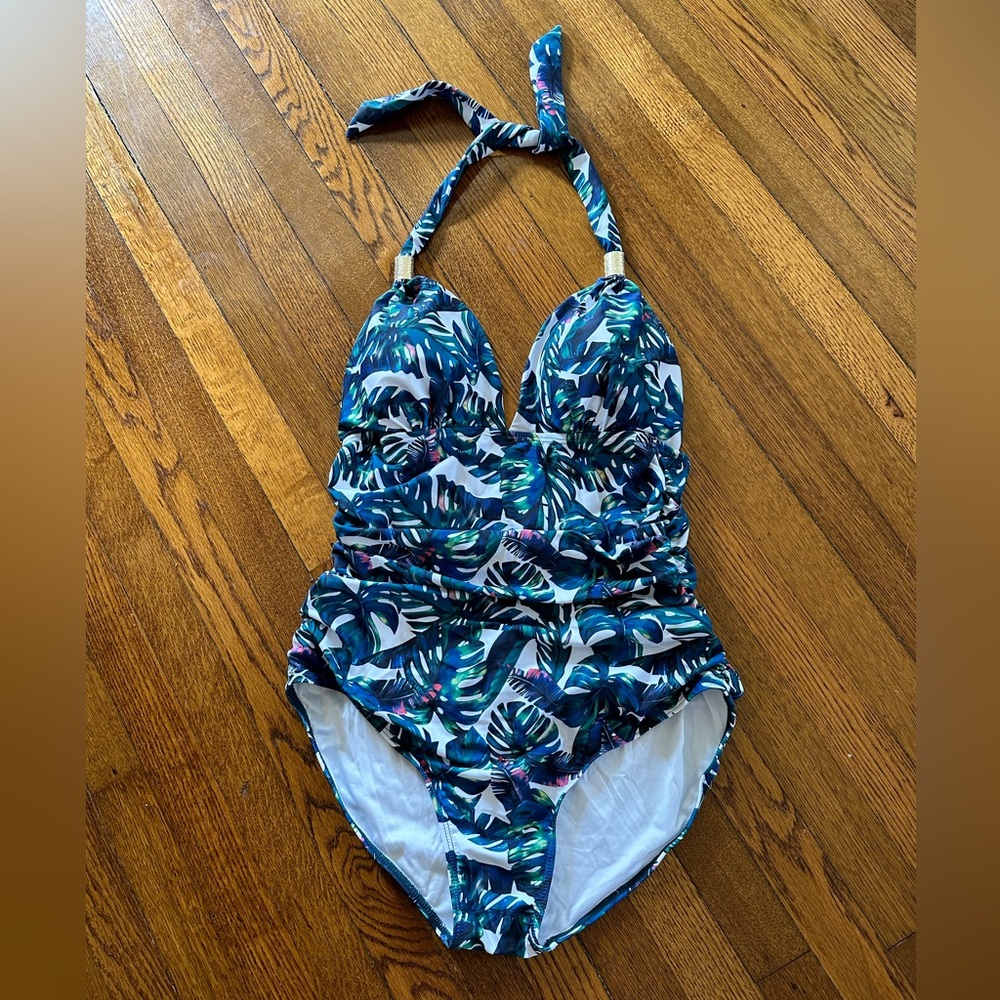 Swimsuit